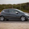 Essais Peugeot 208 Allure Gris Shark 09