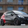 Photo essai Peugeot 208 GTi by Peugeot Sport restylée - Essais
