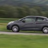 Photo essai Peugeot 208 Allure Ice Silver restylée - Essais 201