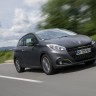 Photo essai Peugeot 208 restylée