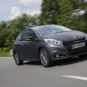 Photo essai Peugeot 208 restylée