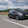 Photo essai Peugeot 208 Allure Ice Silver restylée - Essais 201