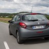 Photo essai Peugeot 208 Allure Ice Silver restylée - Essais 201