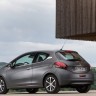 Photo essai Peugeot 208 restylée