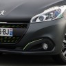 Photo essai Peugeot 208 restylée