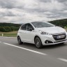 Photo essai Peugeot 208 restylée