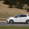 Photo essai Peugeot 208 restylée