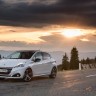 Photo essai Peugeot 208 GT Line Blanc Perle Nacré restylée - E