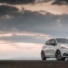 Photo essai Peugeot 208 GT Line Blanc Perle Nacré restylée - E