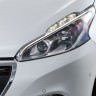 Photo essai Peugeot 208 restylée