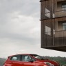 Photo essai Peugeot 208 Orange Power restylée - Essais 2015