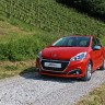 Photo essai Peugeot 208 restylée