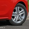 Photo jante aluminium Zirconium 16 Peugeot 208 Business Pack Ora