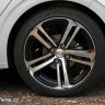 Photo jante aluminium Caesium 17 Peugeot 208 GT Line Blanc Perle