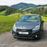 Photo essai Peugeot 208 restylée