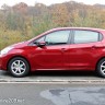 Photo Essai Peugeot 208 Active Rouge Rubi - 1.2l e-VTi 82 ETG5 - 1-004