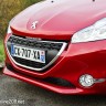 Essai Peugeot 208