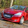 Photo Essai Peugeot 208 Active Rouge Rubi - 1.2l e-VTi 82 ETG5 - 1-011