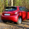 Photo Essai Peugeot 208 Active Rouge Rubi - 1.2l e-VTi 82 ETG5 - 1-015