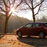 Essai Peugeot 208