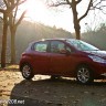 Photo Essai Peugeot 208 Active Rouge Rubi - 1.2l e-VTi 82 ETG5 - 1-017