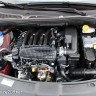 Photo moteur Peugeot 208 Active Rouge Rubi - 1.2l e-VTi 82 ETG5 - 1-041