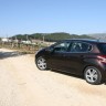 Essai Peugeot 208 Allure - Rouge Noir 002