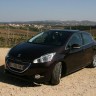 Essai Peugeot 208 Allure - Rouge Noir 003