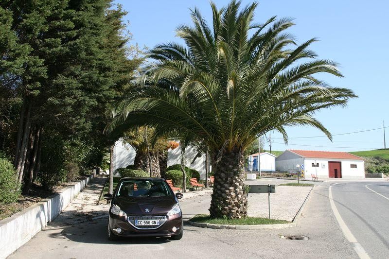 Essai Peugeot 208 Allure - Rouge Noir 004