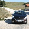 Essai Peugeot 208 Allure - Rouge Noir 012