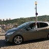 Photo Peugeot 208 Allure 5 portes Blossom Grey