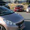 Essais de la Peugeot 208 au Portugal 017