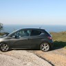 Essai Peugeot 208 Allure - Gris Shark 020