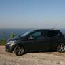 Essai Peugeot 208 Allure - Gris Shark 021