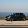 Essai Peugeot 208 Allure - Gris Shark 022