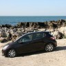 Essai Peugeot 208 Active Blue Lion - Rouge Noir 025