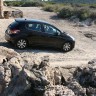 Essai Peugeot 208 Active Blue Lion - Rouge Noir 030