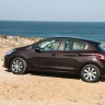 Essai Peugeot 208 Active Blue Lion - Rouge Noir 037