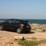 Essai Peugeot 208 Active Blue Lion - Rouge Noir 038