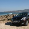 Essai Peugeot 208 Active Blue Lion - Rouge Noir 044