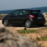 Essai Peugeot 208 Active Blue Lion - Rouge Noir 049