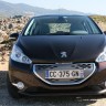 Essai Peugeot 208 Active Blue Lion - Rouge Noir 050