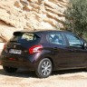 Essai Peugeot 208 Active Blue Lion - Rouge Noir 055