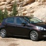 Essai Peugeot 208 Active Blue Lion - Rouge Noir 057