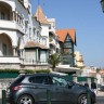 Essai Peugeot 208 Allure - Gris Shark 059