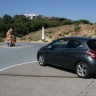 Essai Peugeot 208 Allure - Gris Shark 065