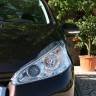 Essai Peugeot 208 Allure - Rouge Noir 070