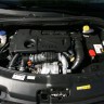 Moteur e-HDi de la Peugeot 208 080