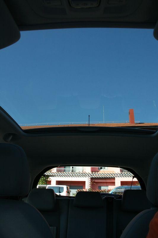 Toit en Verre Panoramique (TVP) Peugeot 208 095
