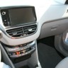 Console de bord Peugeot 208 098